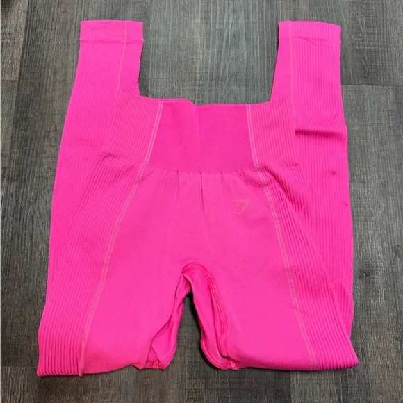 Gymshark leggings - Picture 3 of 4